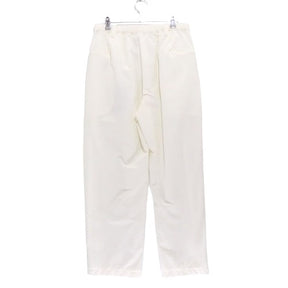 TEATORA | WALLET PANTS RESORT - DUAL DIVISOR "White" (TT-004R-DD)