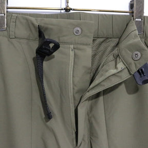 Snow Peak 19AW | 2L Octa Pants "Beige" (SW-19AU003)