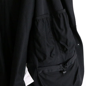 DAIWA PIER39(ダイワピア39)25ss TECH LOOSE 2B JACKET TWILL