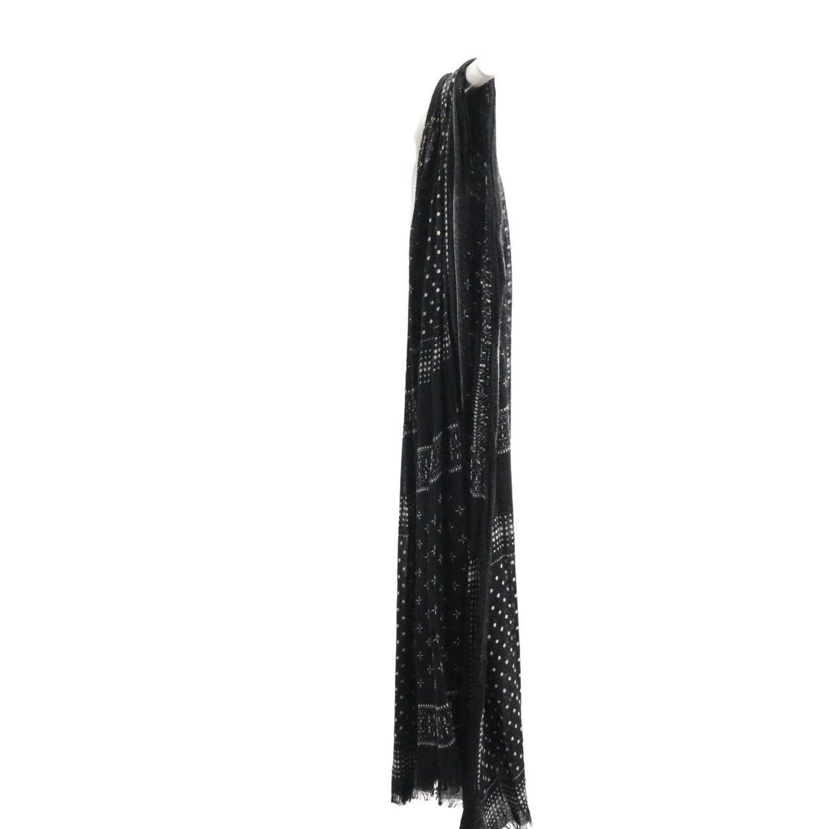 SOPHNET.(ソフネット) Bandana print Scarf