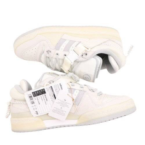 adidas(アディダス)BAD BUNNY × ADIDAS ORIGINALS FORUM LOW "WHITE BUNNY"