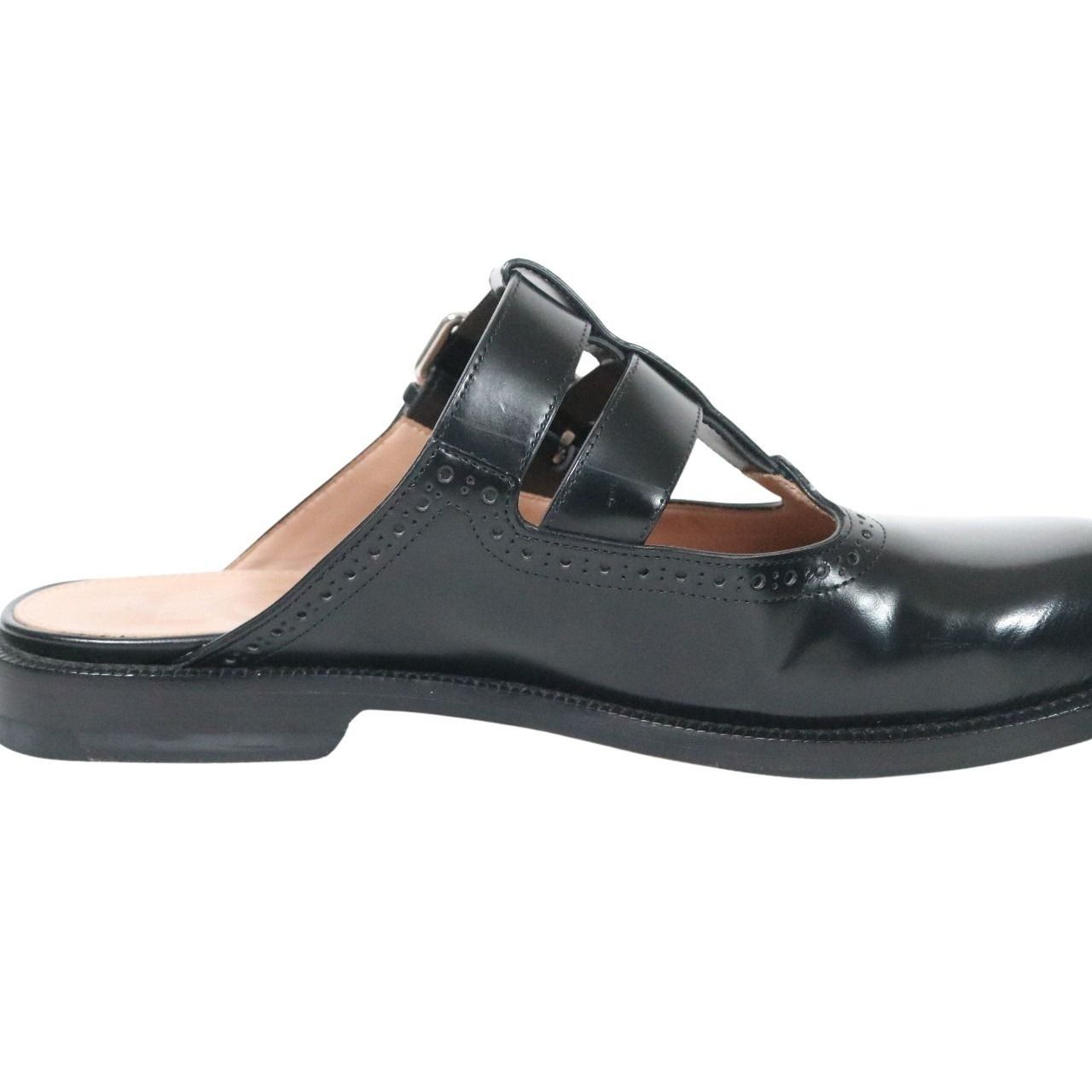 LOEWE(ロエベ) Campo Mary Jane mule