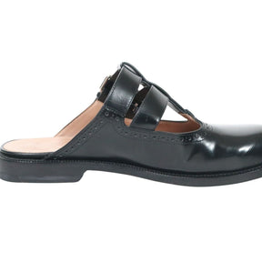 LOEWE(ロエベ) Campo Mary Jane mule