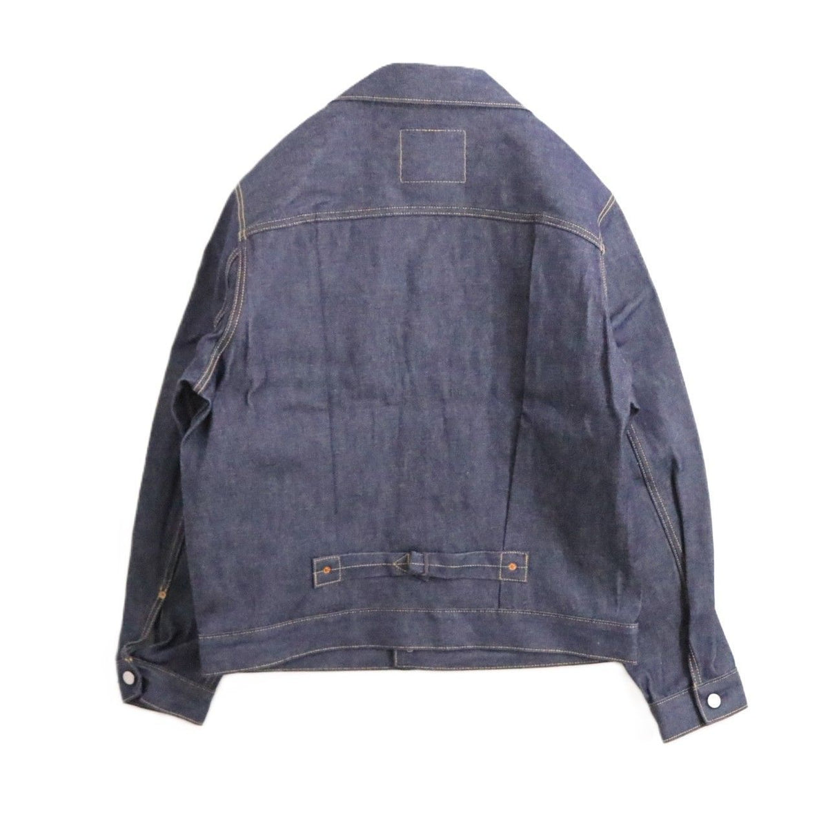 Levi's(リーバイス) 25AW LEVI’S(R) / リーバイス(R) TYPE１トラッカージャケット リジッド