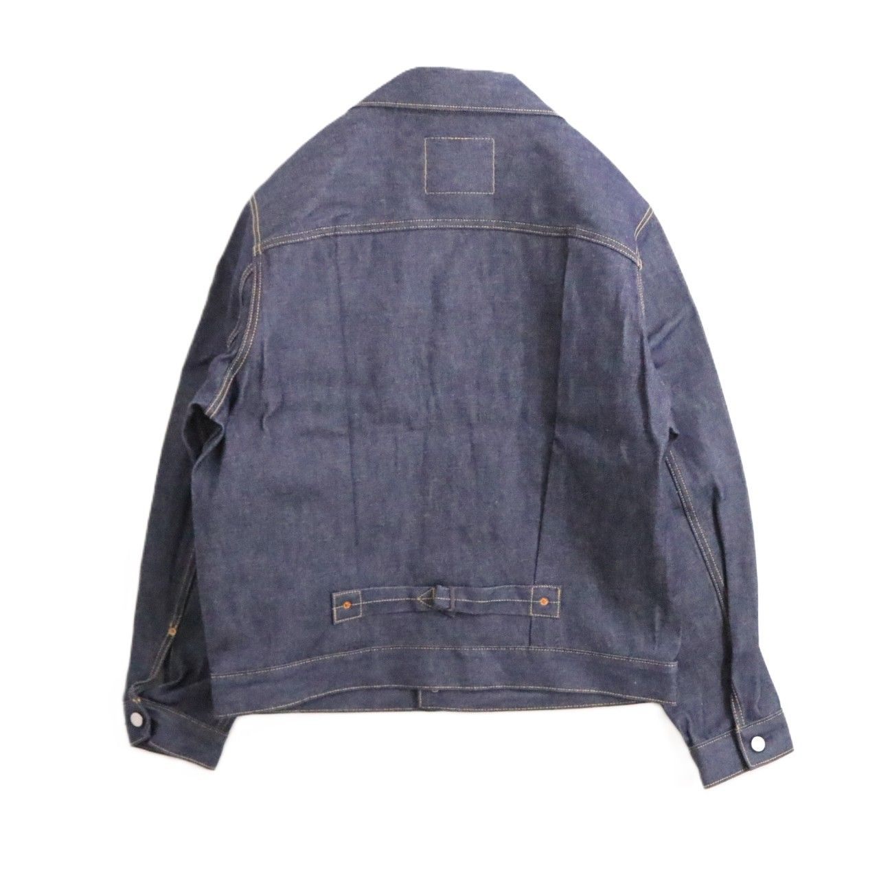 Levi's(リーバイス) 25AW LEVI’S(R) / リーバイス(R) TYPE１トラッカージャケット リジッド