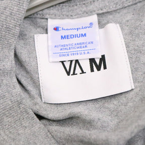 V.A.(ヴイエー)×CHAMPION(チャンピオン)×Netflix(ネットフリックス)