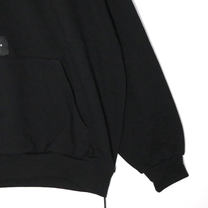 WTAPS 25AW | PAVILION / HOODY / COTTON (252ATDT-HPM01S)