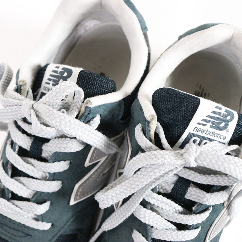NEW BALANCE | MRL996 "Navy / Heritage Color" (MRL996AN)