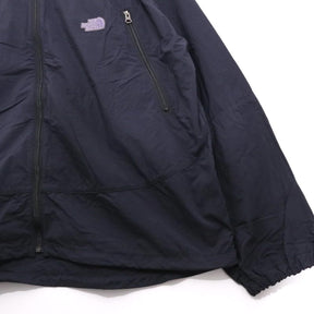 THE NORTH FACE PURPLE LABEL 25SS | Nylon Ripstop Field Jacket "Black" (N25SA127)