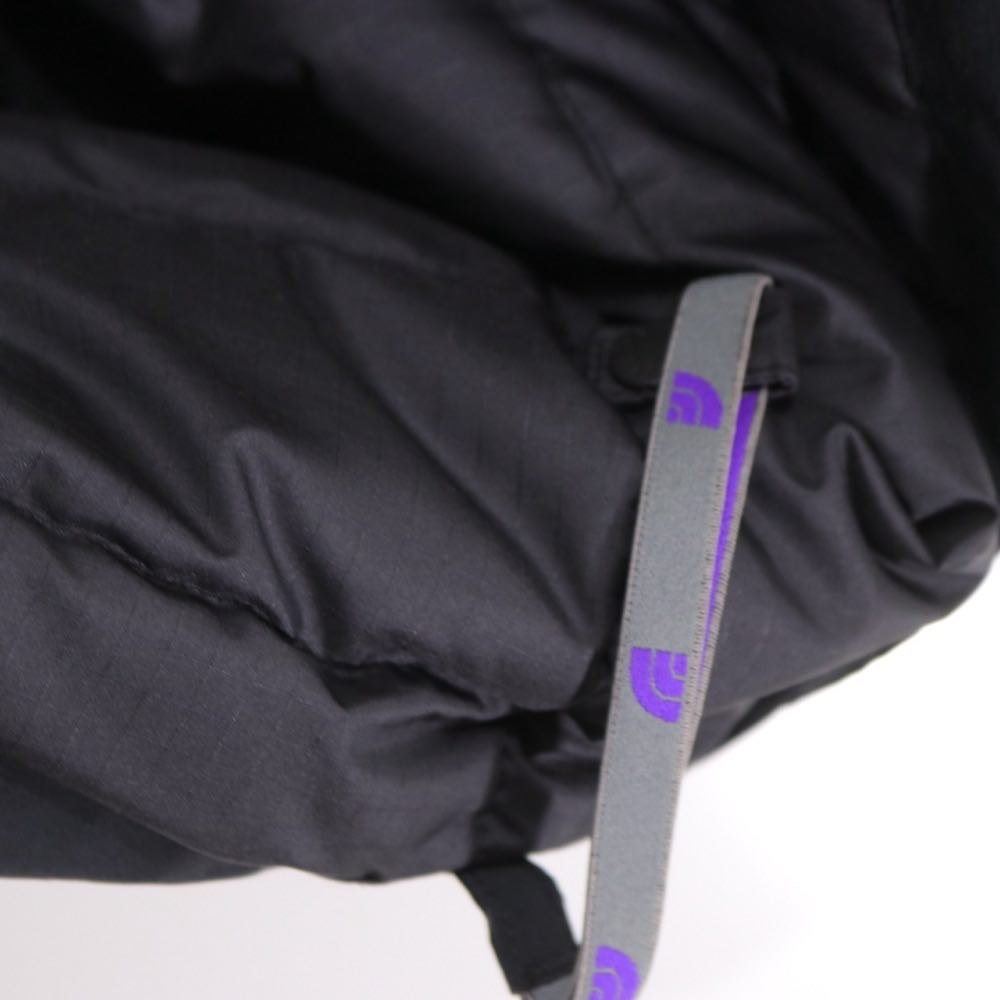 THE NORTH FACE PURPLE LABEL 18FW | Down Vest "Black" (ND2860N)