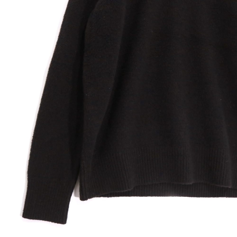 OAMC 21AW | WHISTLER CREWNECK "Brown" (OAMT750467)
