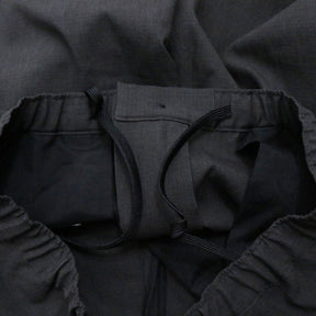 BEAUTY&YOUTH UNITED ARROWS(ビューティーアンドユース ユナイテッドアローズ)KOMATSU PACK トロピカル 1P ショート イージーパンツ