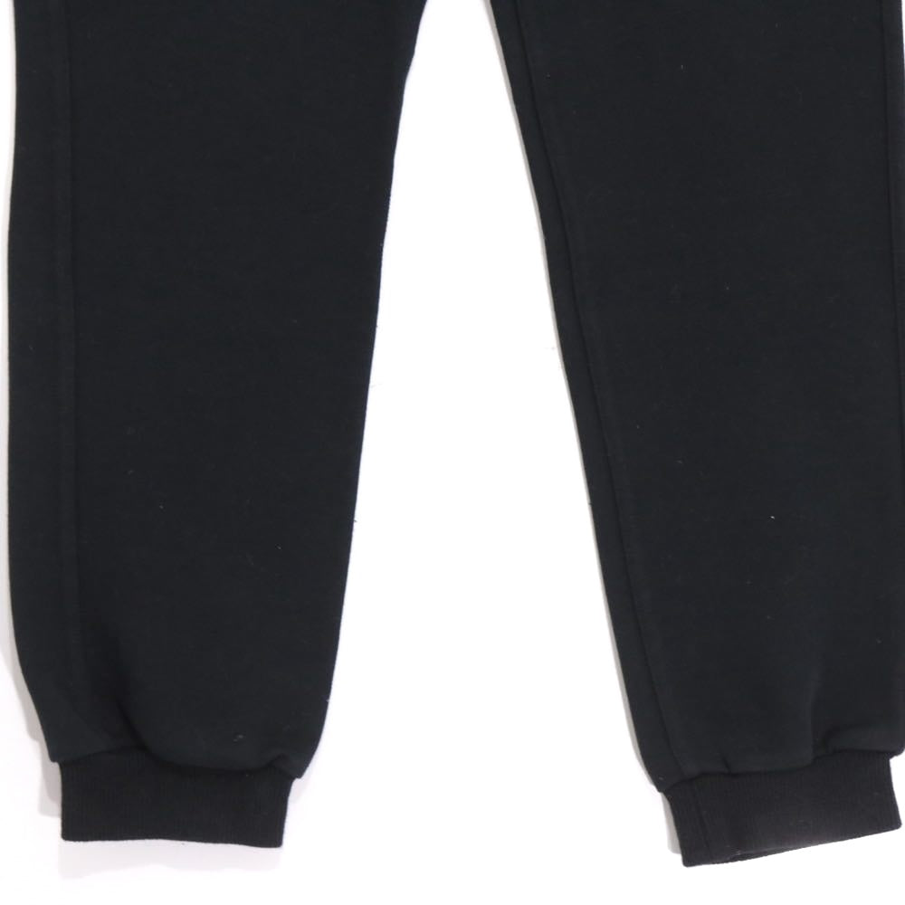 uniform experiment 21SS | Sweat Pants UE-210056 Black