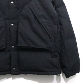 snow peak スノーピーク 25aw TAKIBI Weather Down Jacket