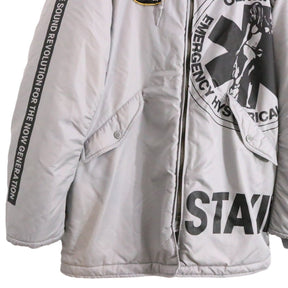 HYSTERIC GLAMOUR(ヒステリックグラマー)