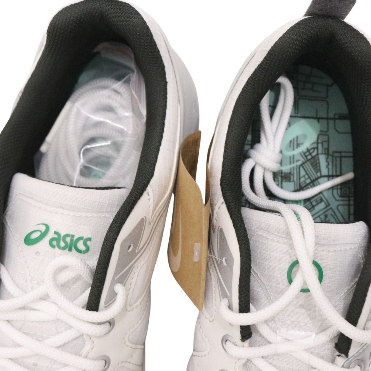 asics(アシックス)HIDDEN NY × ASICS SPORTSTYLE GEL VENTURE 6 SHIELD