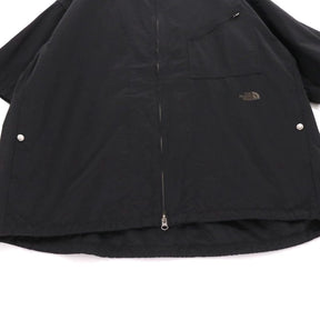 THE NORTH FACE PURPLE LABEL 24SS | Field Short Sleeve Jacket "Black" (NP2409N)