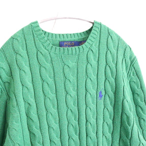 Polo Ralph Lauren(ポロラルフローレン) Aran sweater