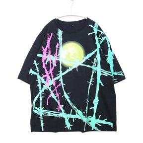 99%IS(ナインティナインパーセントイズ) Graphic T-shirt