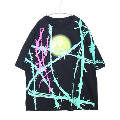 99%IS(ナインティナインパーセントイズ) Graphic T-shirt