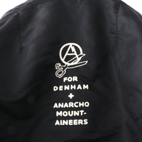 DENHAM(デンハム)×MOUNTAIN RESEARCH(マウンテンリサーチ)