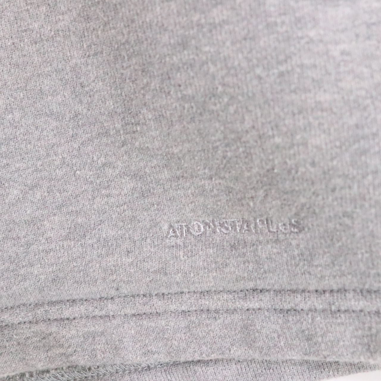ATONSTAPLeS(エイトンステイプルズ)
