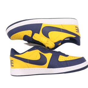 NIKE(ナイキ) TERMINATOR LOW OG "University Gold and Navy/Michigan"