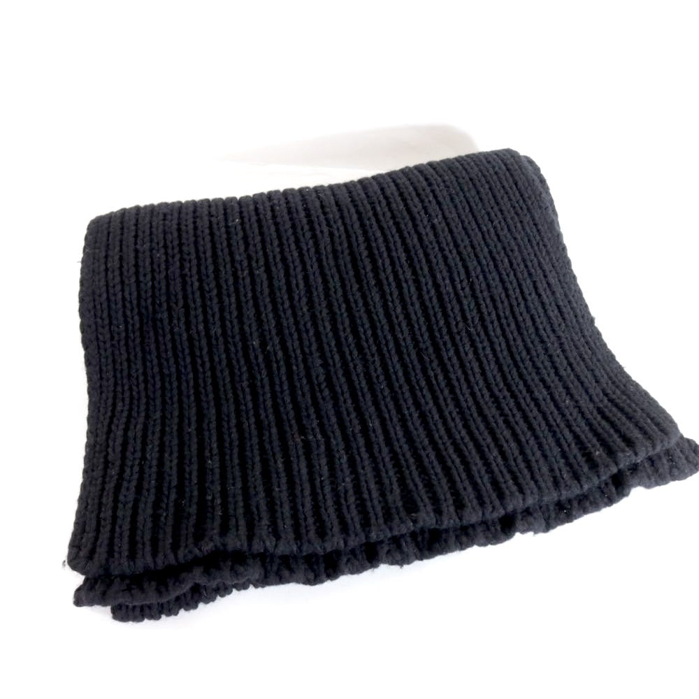 Baserange 23AW | Rib Knit Scarf (ACSC-RW-WI23)