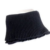 Baserange 23AW | Rib Knit Scarf (ACSC-RW-WI23)