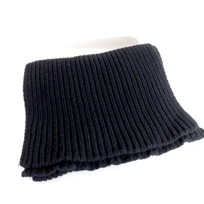 Baserange 23AW | Rib Knit Scarf (ACSC-RW-WI23)