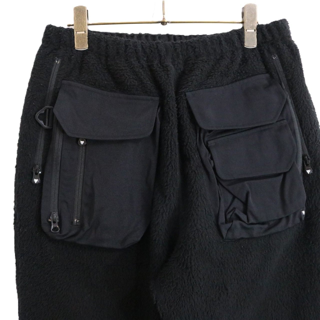 South2 West8(サウスツーウエストエイト)22AW Tenkara Trout Sweat Pant – Poly Fleece