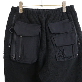 South2 West8(サウスツーウエストエイト)22AW Tenkara Trout Sweat Pant – Poly Fleece