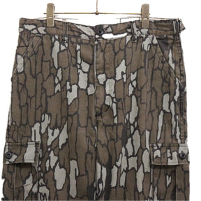 90s WINCHESTER(ウィンチェスター) "TREBARK" Camo Cargo Pants