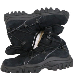 asics(アシックス)  25SS Asics Gel-Yetitokyo Hi GORE-TEX "Black/Black"
