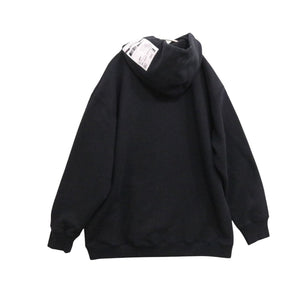 VETEMENTS(ヴェトモン) 20ss Food Delivery Label Hoodie