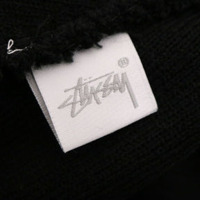 STUSSY(ステューシー) CUFF BEANIE STOCK