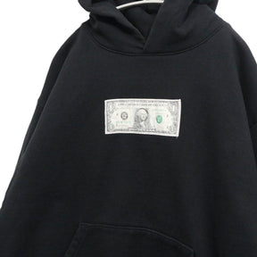 STUDIO33(スタジオ サーディースリー) Embroidery Hoodie