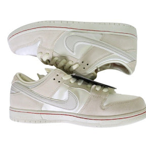 Nike SB 24SS | Dunk Low "City of Love" Light Bone (FZ5654-100)