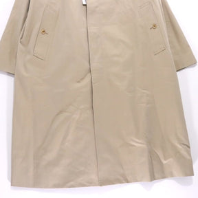 SOPHNET. 2025AW | Balmacaan Coat "Beige" (SOPH-250000)