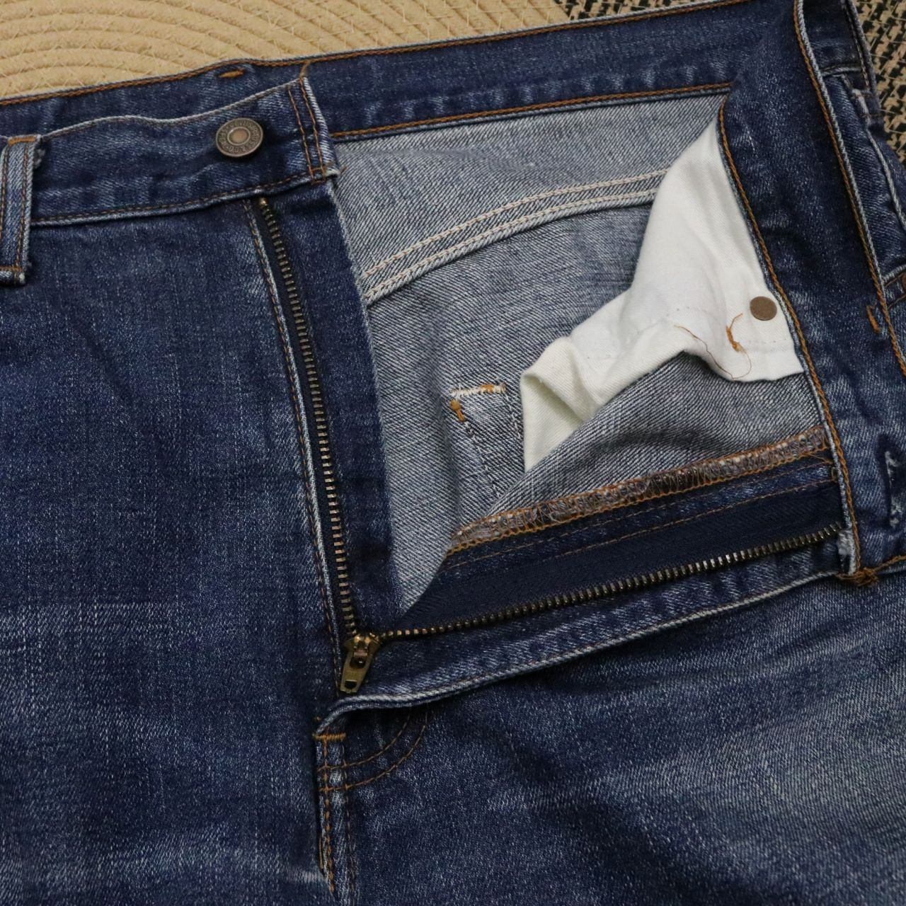 90s Levi's(リーバイス) 512 Denim Pants