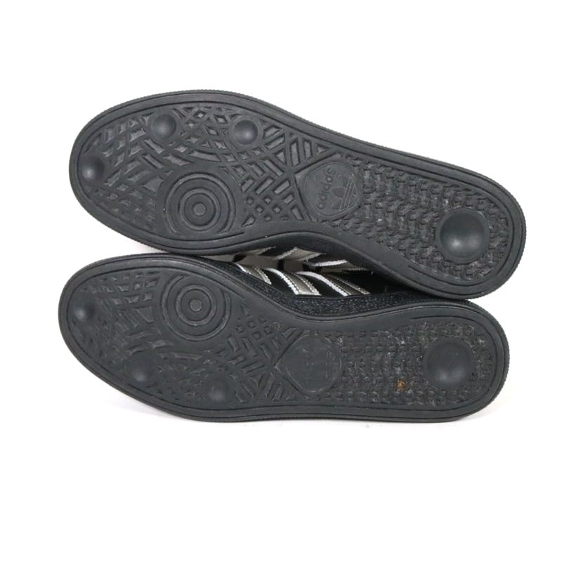 adidas | HANDBALL SPEZIAL "Black/Silver" (JH8660)