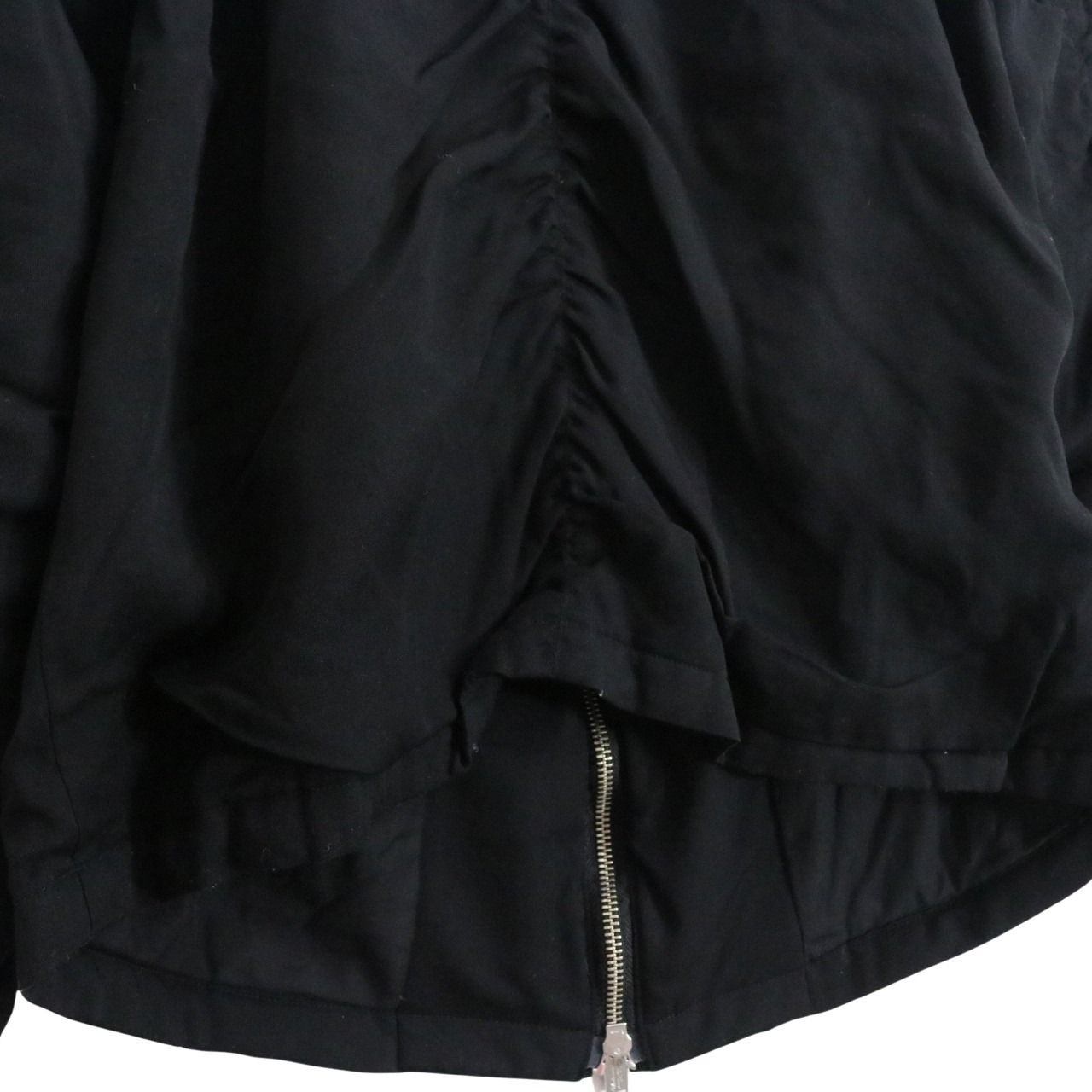 UNDER COVER(アンダーカバー) 17AW Zip-up Blouson