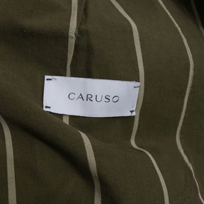CARUSO(カルーゾ) ELBA  Shirt Jacket