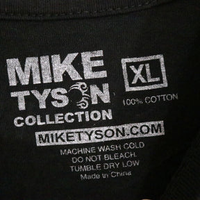 MIKE TYSON(マイク タイソン)