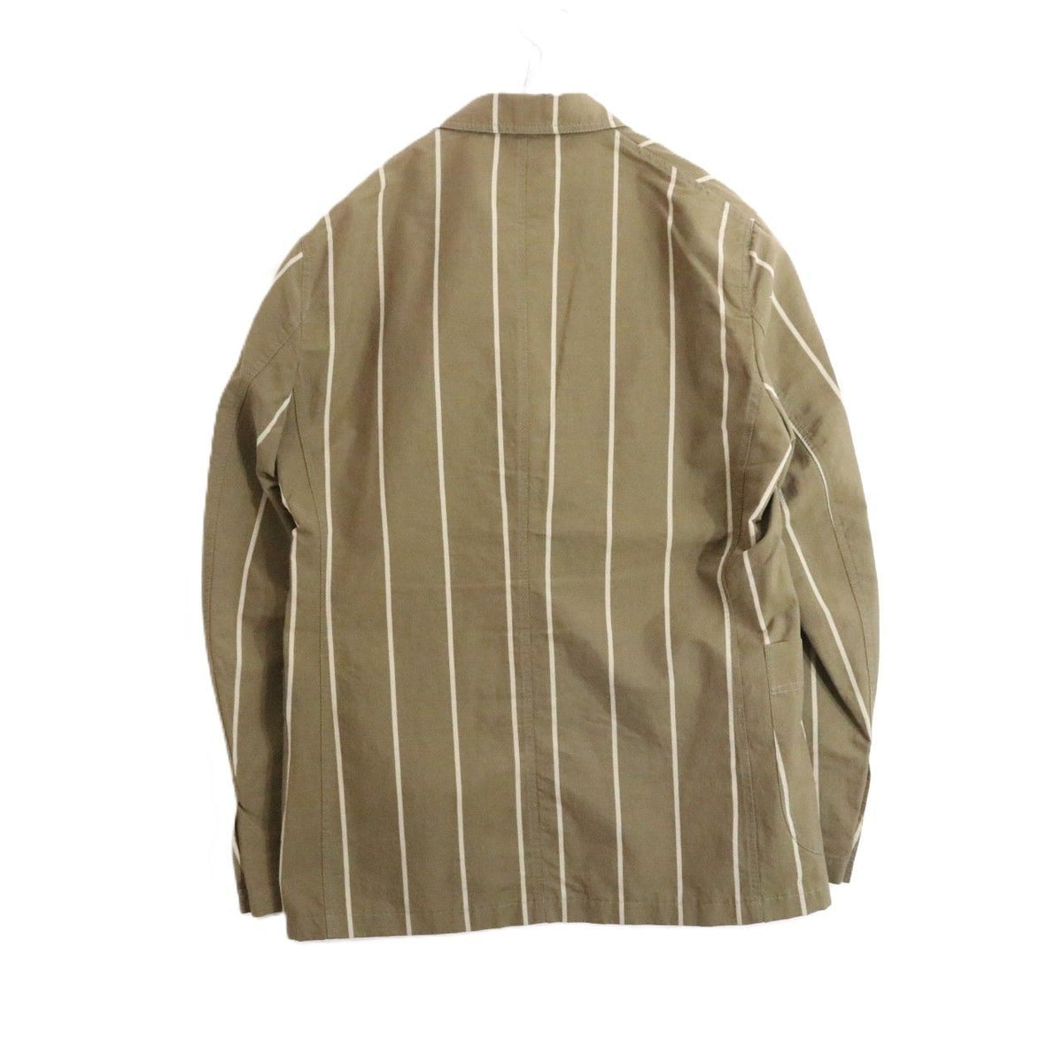 CARUSO(カルーゾ) ELBA  Shirt Jacket