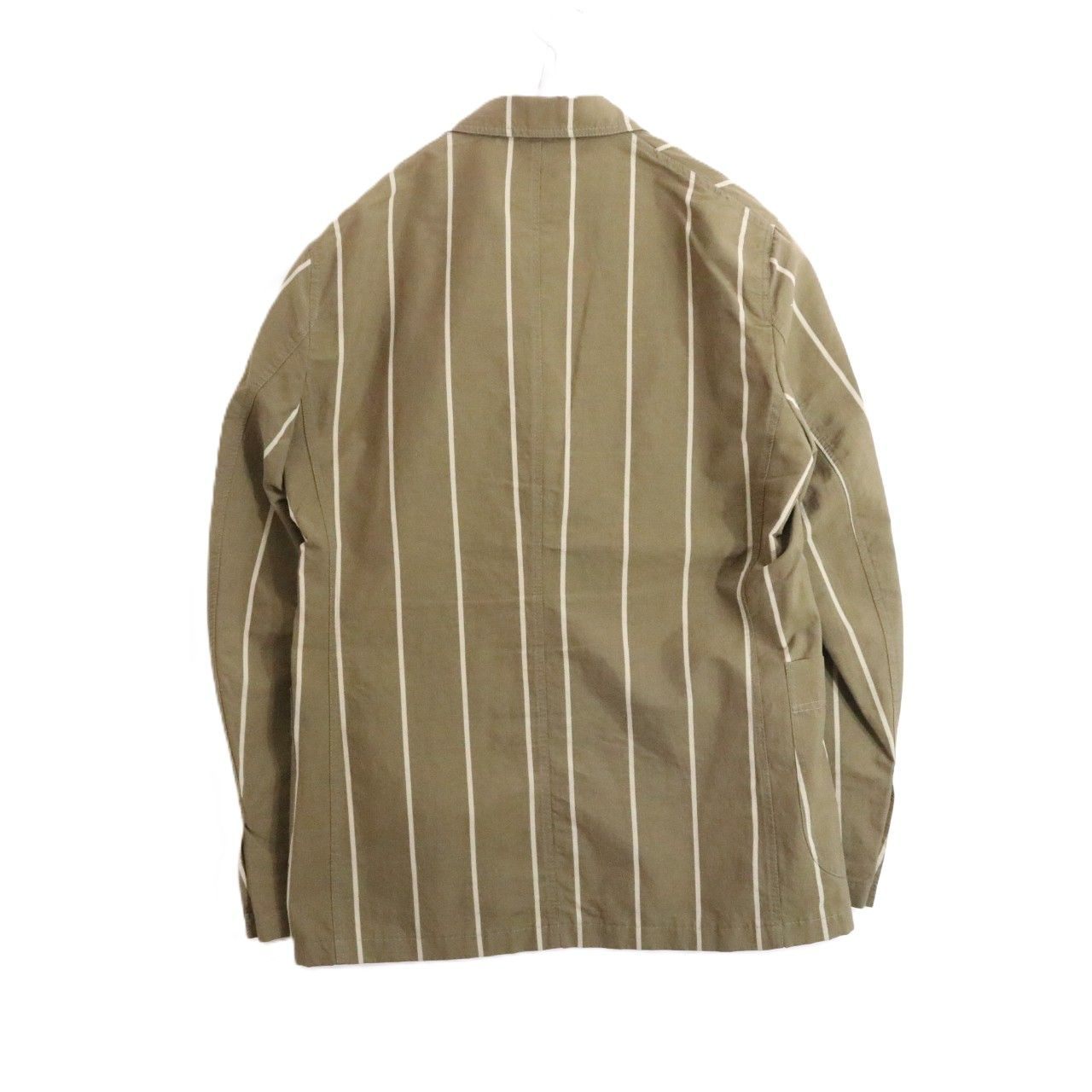 CARUSO(カルーゾ) ELBA  Shirt Jacket