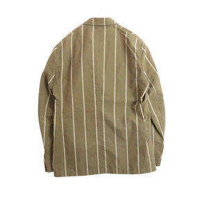 CARUSO(カルーゾ) ELBA  Shirt Jacket
