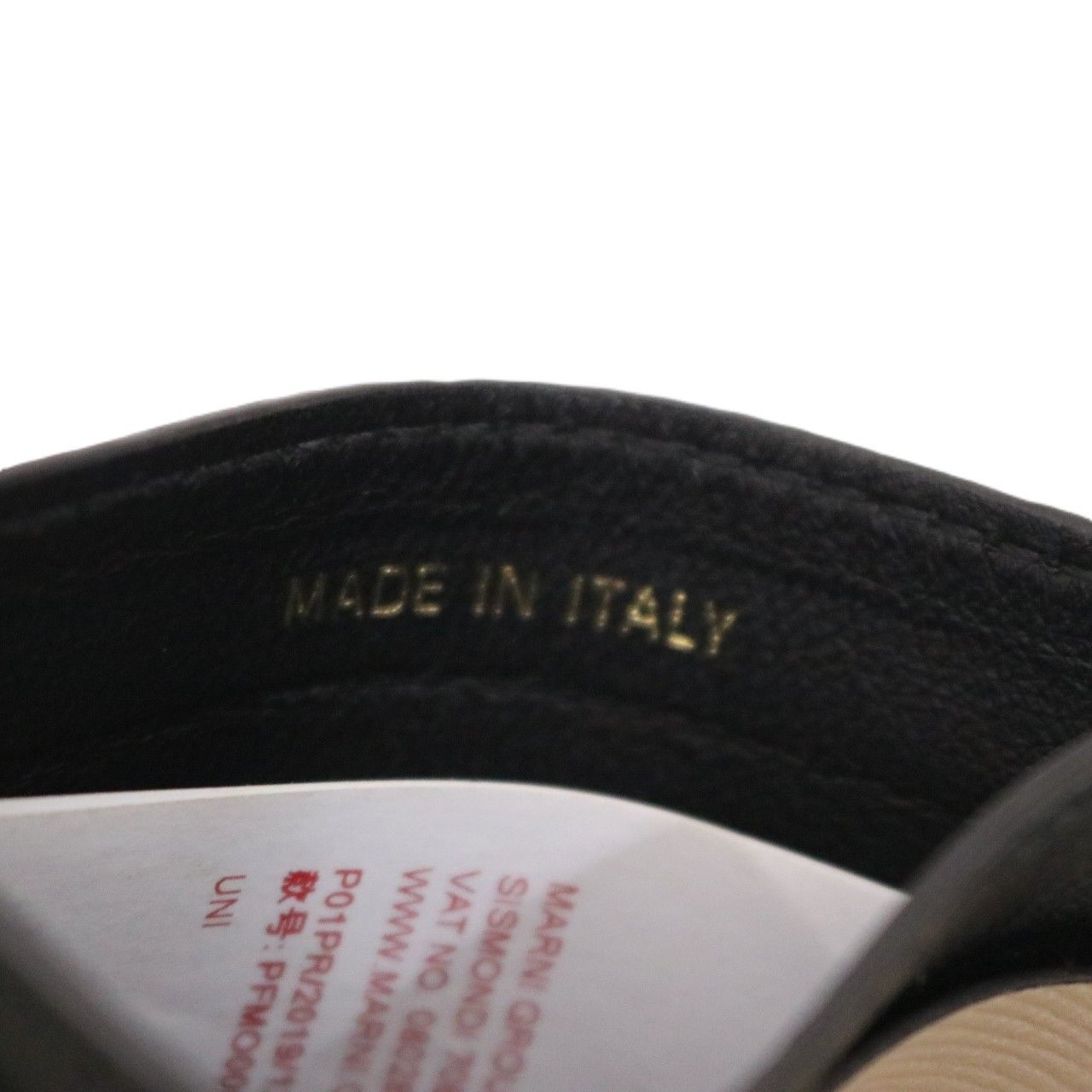 MARNI(マルニ) 2019年 カードケース パスケース