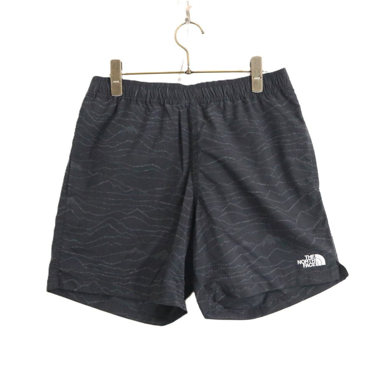 THE NORTH FACE(ザノースフェイス) NOVELTY VERSATILE SHORT