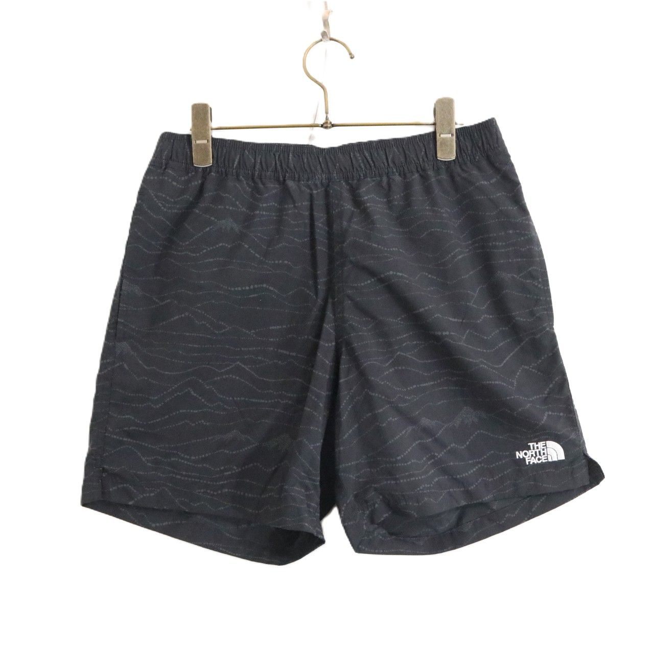 THE NORTH FACE(ザノースフェイス) NOVELTY VERSATILE SHORT